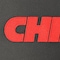 Dreamseat Curve Task Chair with Kansas City Chiefs Secondary Logo XZOCCURVE-PSNFL20071 - alternate 5